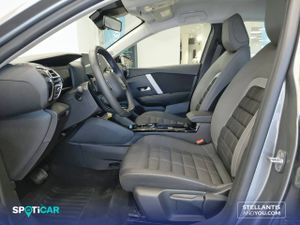 Citroën C4  Hybrid 145 ë-DCS6 Plus - Foto 9