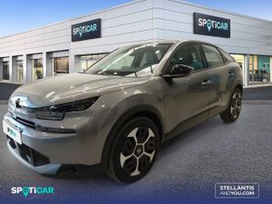 Citroën C4  Hybrid 145 ë-DCS6 Plus - Foto 2