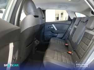 Citroën C4  Hybrid 145 ë-DCS6 Plus - Foto 10