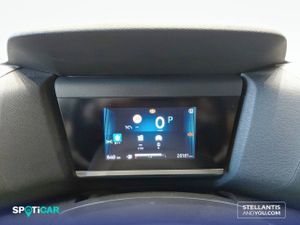 Citroën C4  Hybrid 145 ë-DCS6 Plus - Foto 17