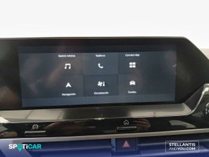 Citroën C4  Hybrid 145 ë-DCS6 Plus - Foto 22