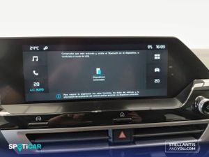 Citroën C4  Hybrid 145 ë-DCS6 Plus - Foto 19