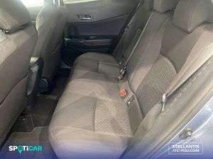 Toyota C-HR  2.0 180H Advance - Foto 10