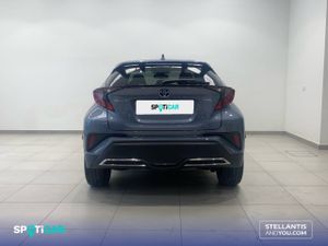 Toyota C-HR  2.0 180H Advance - Foto 5