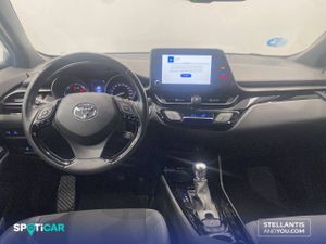Toyota C-HR  2.0 180H Advance - Foto 8