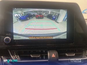 Toyota C-HR  2.0 180H Advance - Foto 17