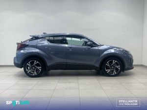Toyota C-HR  2.0 180H Advance - Foto 4