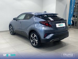 Toyota C-HR  2.0 180H Advance - Foto 7