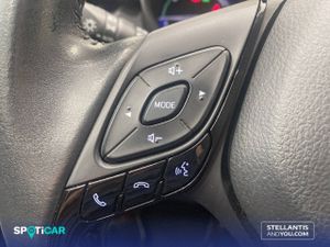 Toyota C-HR  2.0 180H Advance - Foto 21