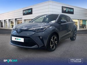 Toyota C-HR  2.0 180H Advance - Foto 2