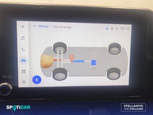 Toyota C-HR  2.0 180H Advance - Foto 18