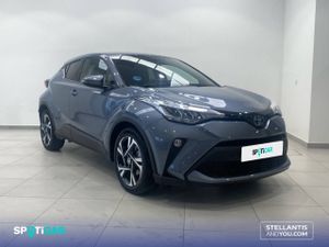 Toyota C-HR  2.0 180H Advance - Foto 3