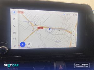 Toyota C-HR  2.0 180H Advance - Foto 19