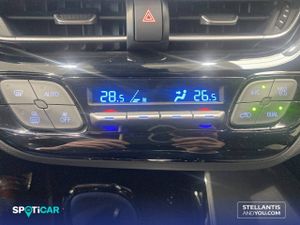 Toyota C-HR  2.0 180H Advance - Foto 16