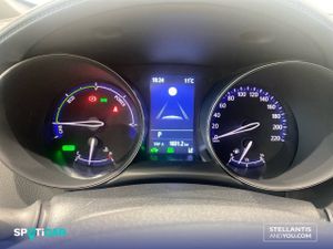 Toyota C-HR  2.0 180H Advance - Foto 23