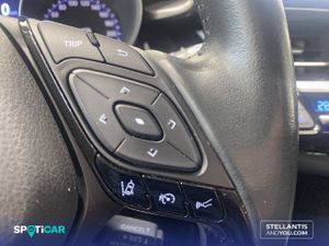 Toyota C-HR  2.0 180H Advance - Foto 22