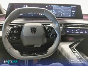 Peugeot 3008  1.2 107KW  eDCS6 GT - Foto 17