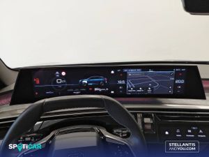 Peugeot 3008  1.2 107KW  eDCS6 GT - Foto 18