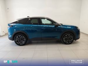 Peugeot 3008  1.2 107KW  eDCS6 GT - Foto 4