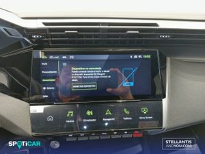 Peugeot 308  5P  Hybrid 136 e-DCS6 GT - Foto 19