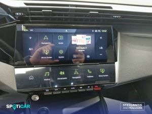 Peugeot 308  5P  Hybrid 136 e-DCS6 GT - Foto 14