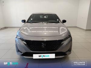 Peugeot 308  5P  Hybrid 136 e-DCS6 GT - Foto 3