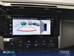 Peugeot 308  5P  Hybrid 136 e-DCS6 GT - Foto 23