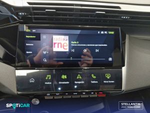 Peugeot 308  5P  Hybrid 136 e-DCS6 GT - Foto 16