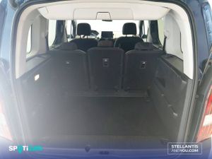 Peugeot Rifter   Stand. BlueHDi 130 S&S EAT8 GT Business - Foto 6