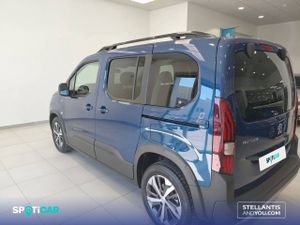 Peugeot Rifter   Stand. BlueHDi 130 S&S EAT8 GT Business - Foto 7