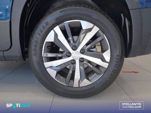 Peugeot Rifter   Stand. BlueHDi 130 S&S EAT8 GT Business - Foto 11