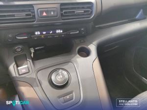 Peugeot Rifter   Stand. BlueHDi 130 S&S EAT8 GT Business - Foto 15