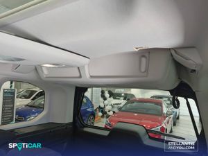 Peugeot Rifter   Stand. BlueHDi 130 S&S EAT8 GT Business - Foto 22