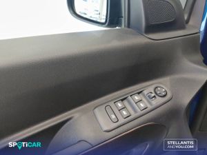 Peugeot Rifter   Stand. BlueHDi 130 S&S EAT8 GT Business - Foto 12