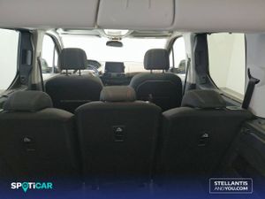 Peugeot Rifter   Stand. BlueHDi 130 S&S EAT8 GT Business - Foto 24