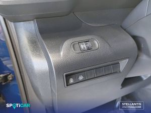 Peugeot Rifter   Stand. BlueHDi 130 S&S EAT8 GT Business - Foto 13