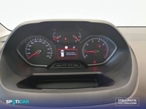 Peugeot Rifter   Stand. BlueHDi 130 S&S EAT8 GT Business - Foto 14