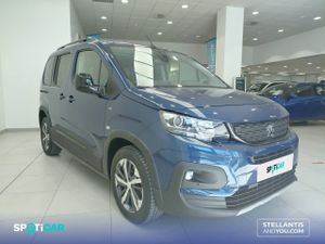 Peugeot Rifter   Stand. BlueHDi 130 S&S EAT8 GT Business - Foto 3