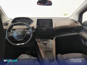 Peugeot Rifter   Stand. BlueHDi 130 S&S EAT8 GT Business - Foto 8