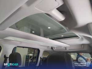 Peugeot Rifter   Stand. BlueHDi 130 S&S EAT8 GT Business - Foto 21