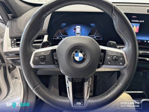 BMW X1  sDrive18d - - Foto 14