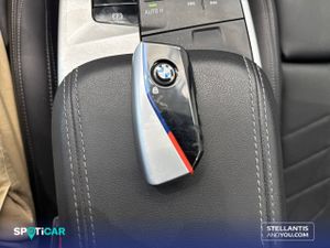 BMW X1  sDrive18d - - Foto 19