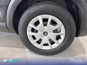 Citroën C4  BlueHDi 110 S&S Live Pack - Foto 11