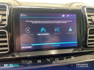 Citroën C5 Aircross  BlueHdi 132kW (180CV) S&S EAT8 Feel - Foto 20