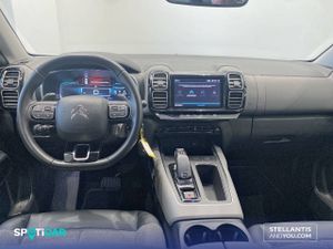 Citroën C5 Aircross  BlueHdi 132kW (180CV) S&S EAT8 Feel - Foto 8