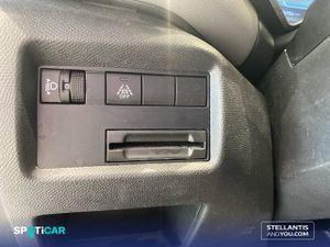 Citroën C5 Aircross  BlueHdi 132kW (180CV) S&S EAT8 Feel - Foto 13