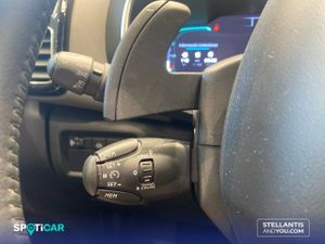 Citroën C5 Aircross  BlueHdi 132kW (180CV) S&S EAT8 Feel - Foto 24