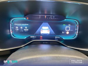 Citroën C5 Aircross  BlueHdi 132kW (180CV) S&S EAT8 Feel - Foto 23