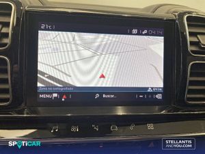 Citroën C5 Aircross  BlueHdi 132kW (180CV) S&S EAT8 Feel - Foto 17