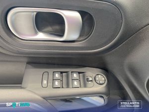 Citroën C5 Aircross  BlueHdi 132kW (180CV) S&S EAT8 Feel - Foto 12